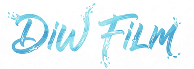 DIW FILM inc. Logo