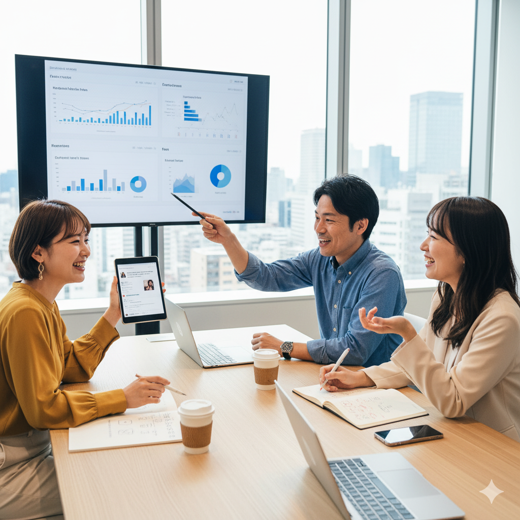 映像コンサルティング